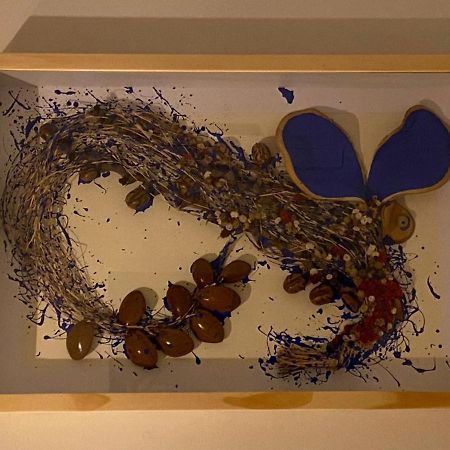 Hospedaria Boca Do Mato - Container Mambaí المظهر الخارجي الصورة