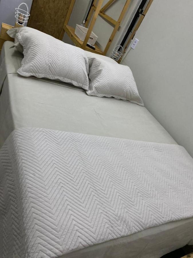 Hospedaria Boca Do Mato - Container Mambaí المظهر الخارجي الصورة