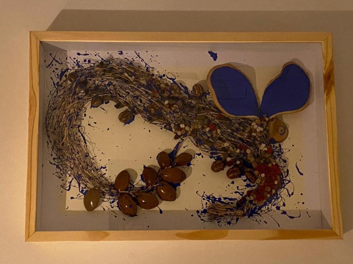 Hospedaria Boca Do Mato - Container Mambaí المظهر الخارجي الصورة